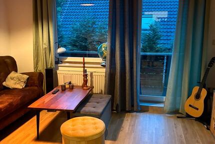 Wohnung, Mietwohnung 3 zimmer