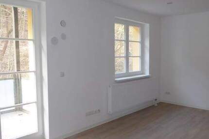 Schöne 2-Zimmer-Wohnung mit Balkon in zentrumsnaher Wohnlage von Rudolstadt 2 zimmer