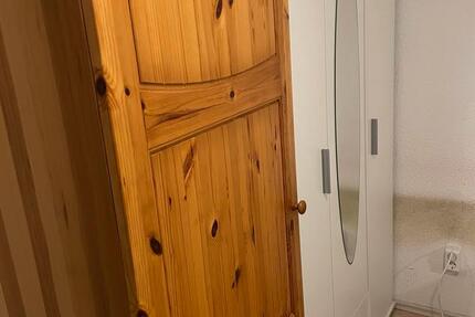 WG Zimmer (Niendorf Hamburg) zimmer
