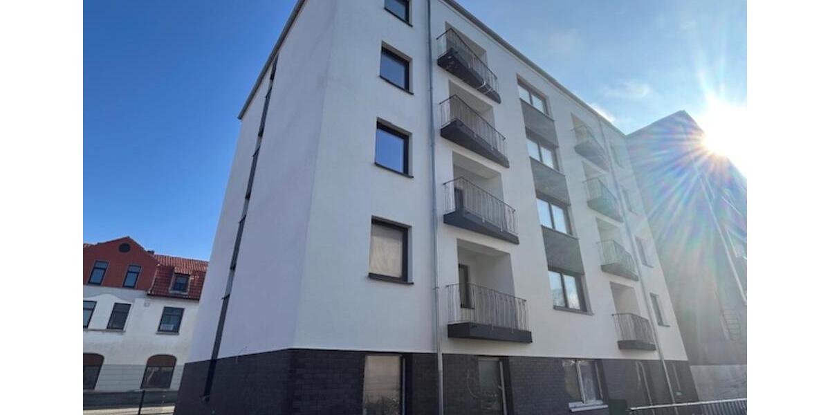 Etagenwohnung Bremerhaven Wulsdorf - 3 Zimmer, 63 m&sup2;, 725&euro; | Angebot:25589660