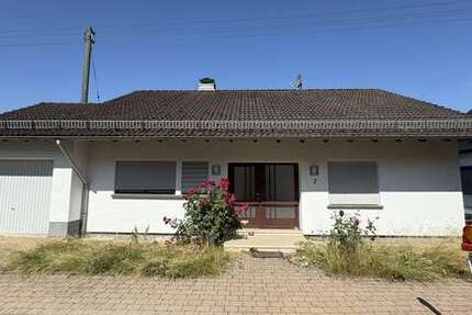 Wohnung Scheuerfeld - 4 Zimmer, 120 m&sup2;, 820&euro; | Angebot:26963153