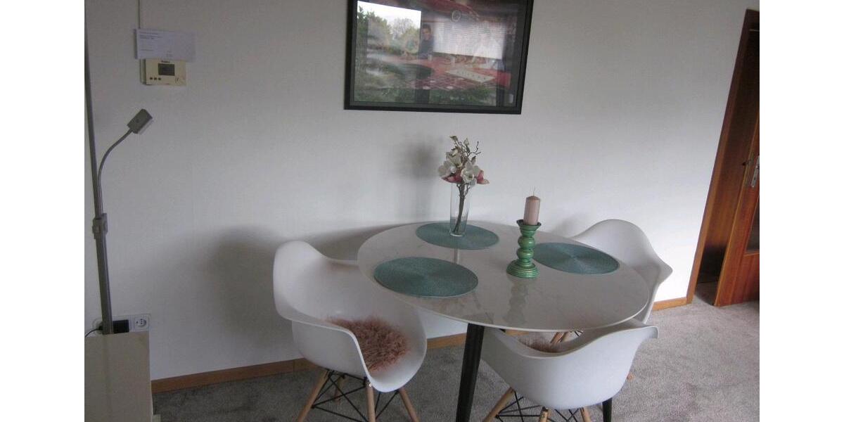 Wohnen auf Zeit Düsseldorf Stadtbezirk 5 - 3 Zimmer, 63 m&sup2;, 985&euro; | Angebot:23550968