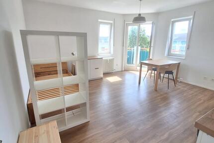 Wohnung Mainz - 1 Zimmer, 27 m&sup2;, 690&euro; | Angebot:26688033