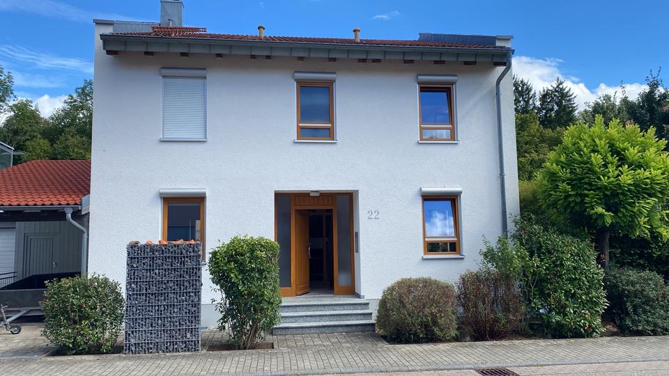 Wohnen auf Zeit Bretten - 1 Zimmer, 40 m&sup2;, 550&euro; | Angebot:25943568