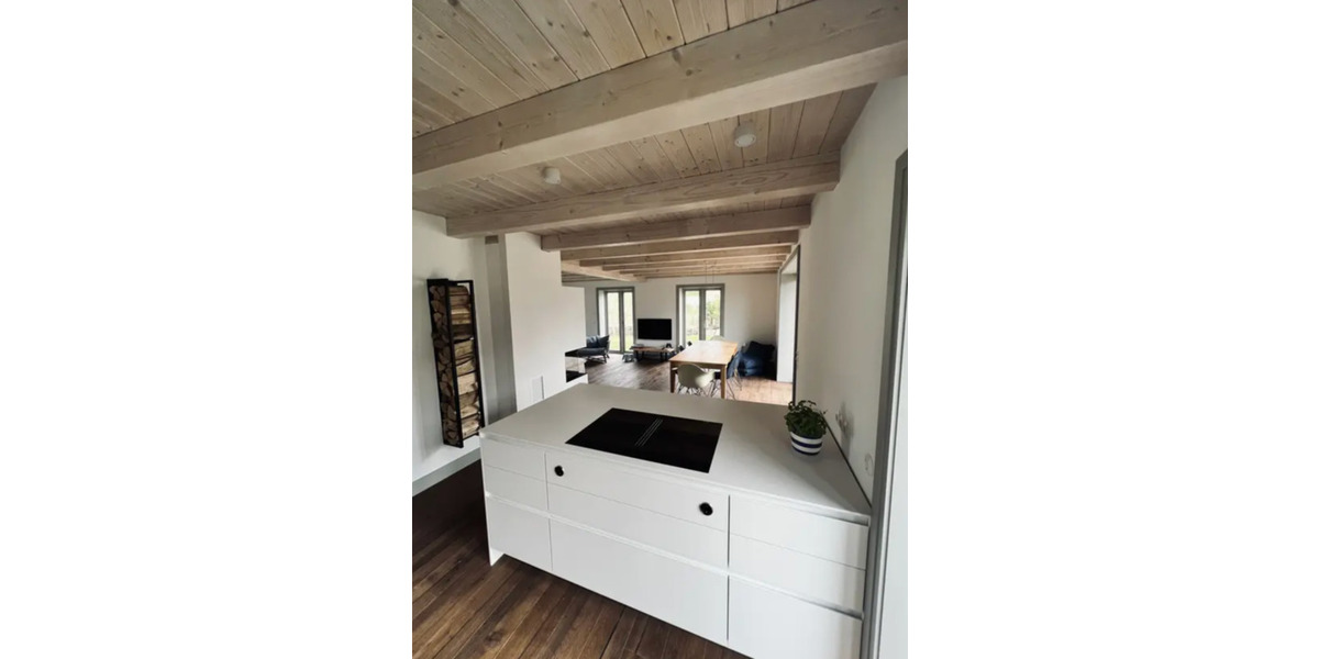 Einfamilienhaus Kappeln - 4 Zimmer, 156 m&sup2;, 2.850&euro; | Angebot:24639005