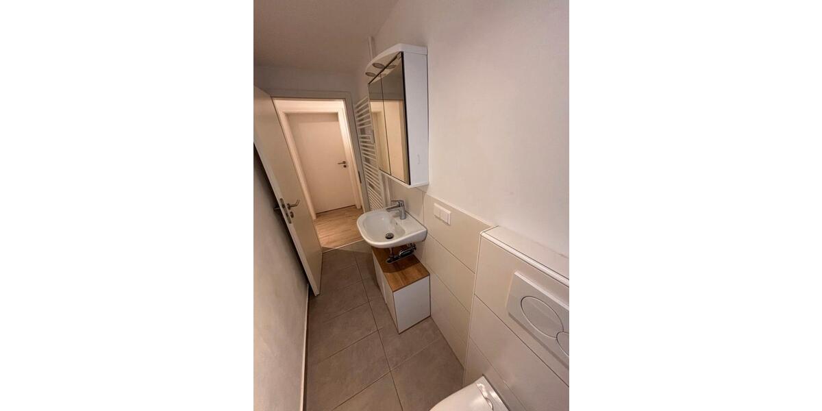 Etagenwohnung Heidelberg Kirchheim - 3 Zimmer, 20 m&sup2;, 495&euro; | Angebot:26042468