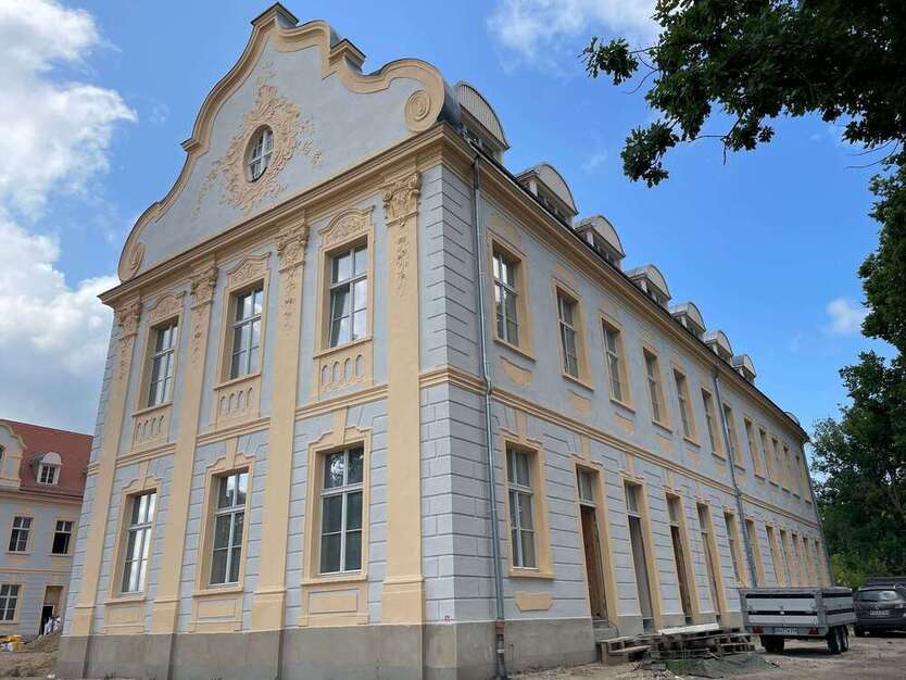 Wohnung zum Mieten in FürstenbergHavel 933 € 81.11 m² 2 zimmer