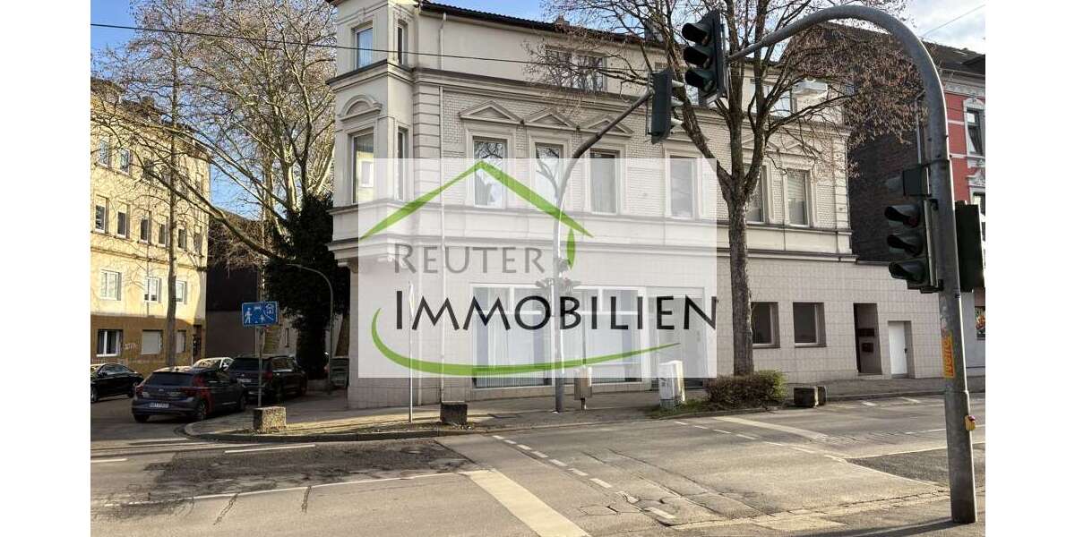 Gewerbeobjekt Bochum Günnigfeld - 2.115&euro; | Angebot:25233812