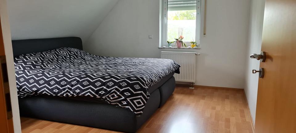 Etagenwohnung Kupferzell - 3.5 Zimmer, 77 m&sup2;, 840&euro; | Angebot:24774334