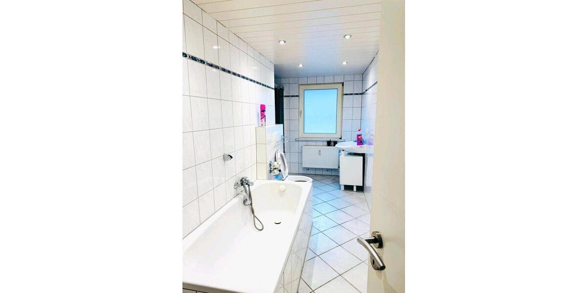 Etagenwohnung Großalmerode - 3 Zimmer, 90 m&sup2;, 550&euro; | Angebot:25715256