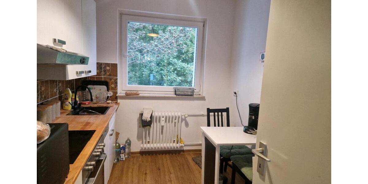 Wohnen auf Zeit Darmstadt - 2 Zimmer, 60 m&sup2;, 1.100&euro; | Angebot:26495167