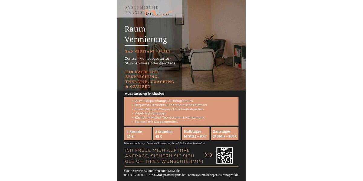 Gewerbeobjekt Bad Neustadt an der Saale - 25&euro; | Angebot:26555908