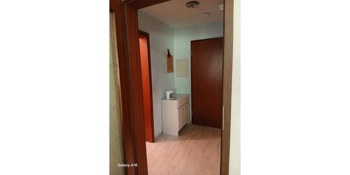 Erdgeschoßwohnung Bayreuth Bernecker Straße / Insel / Riedelsberg - 2 Zimmer, 50 m&sup2;, 570&euro; | Angebot:26394270