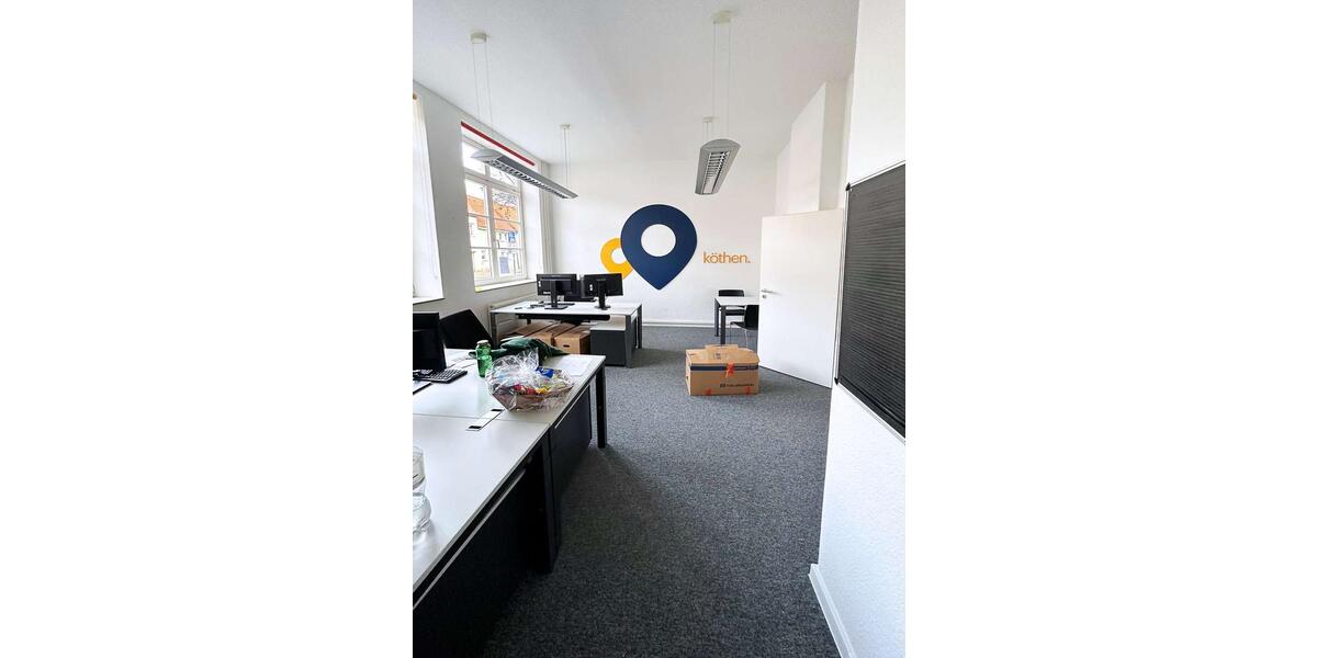 Gewerbeobjekt Köthen (Anhalt) - 335&euro; | Angebot:23110583