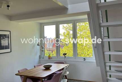 Wohnung Münster - 4 Zimmer, 116 m&sup2;, 2.000&euro; | Angebot:26133938