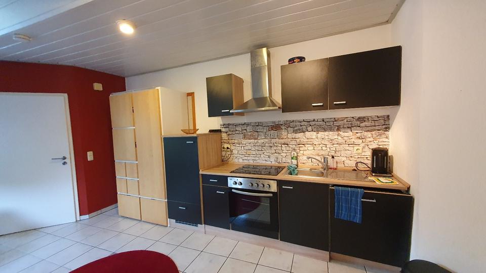 Wohnen auf Zeit Baunatal - 1 Zimmer, 47 m&sup2;, 900&euro; | Angebot:26250640