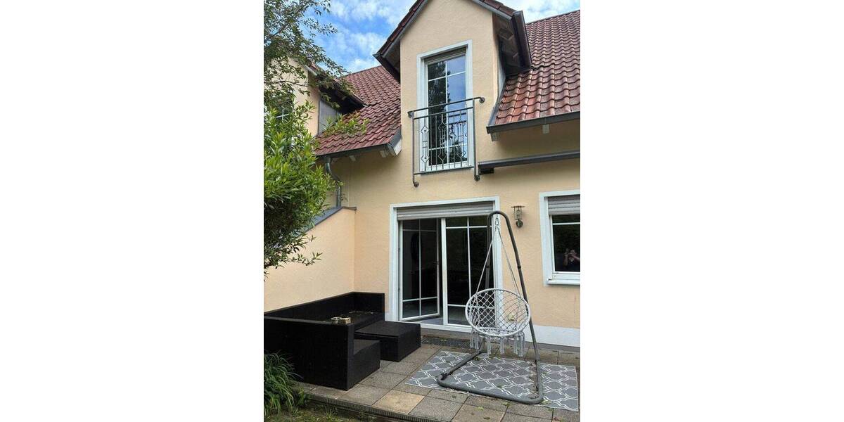 Doppelhaushälfte Geisenfeld Zell - 6 Zimmer, 145 m&sup2;, 1.470&euro; | Angebot:26787825