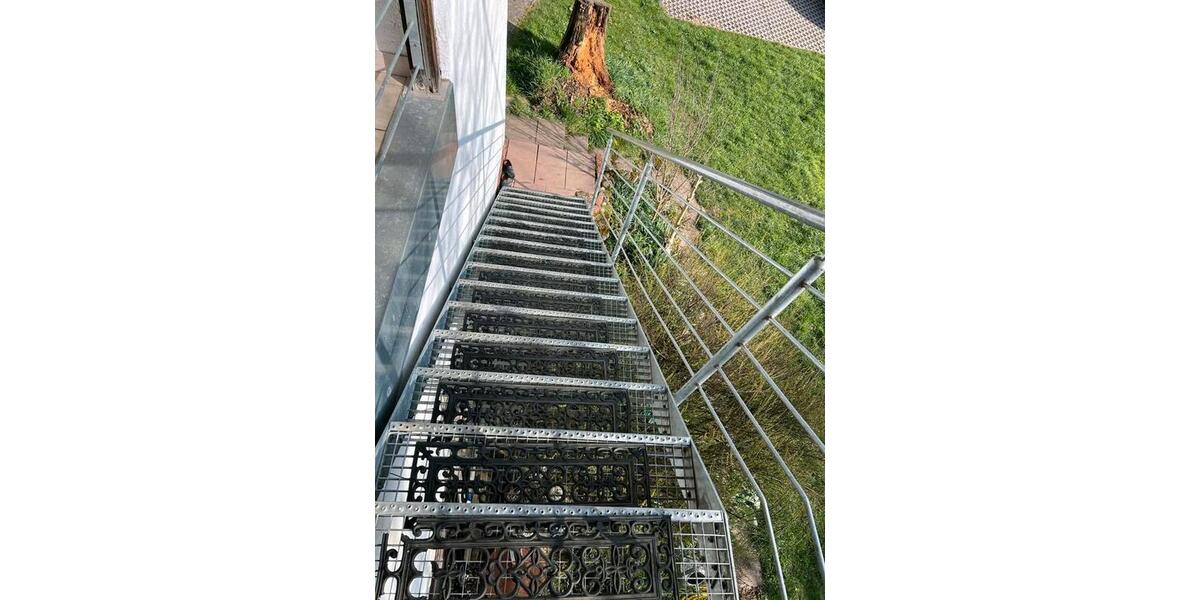 Dachgeschoßwohnung Trier - 2 Zimmer, 80 m&sup2;, 850&euro; | Angebot:25639681