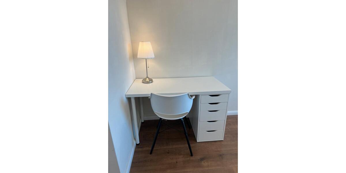 Wohnen auf Zeit Herne Baukau - 2 Zimmer, 40 m&sup2;, 1.400&euro; | Angebot:24843234