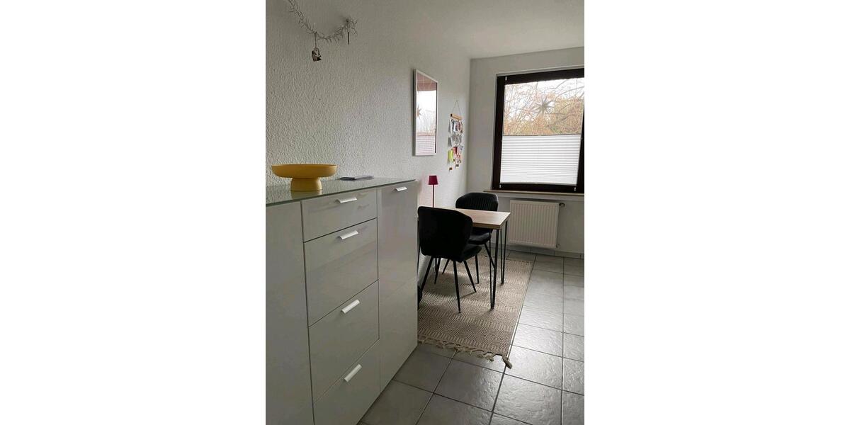 Etagenwohnung Bochum Altenbochum - 2 Zimmer, 55 m&sup2;, 530&euro; | Angebot:24626917