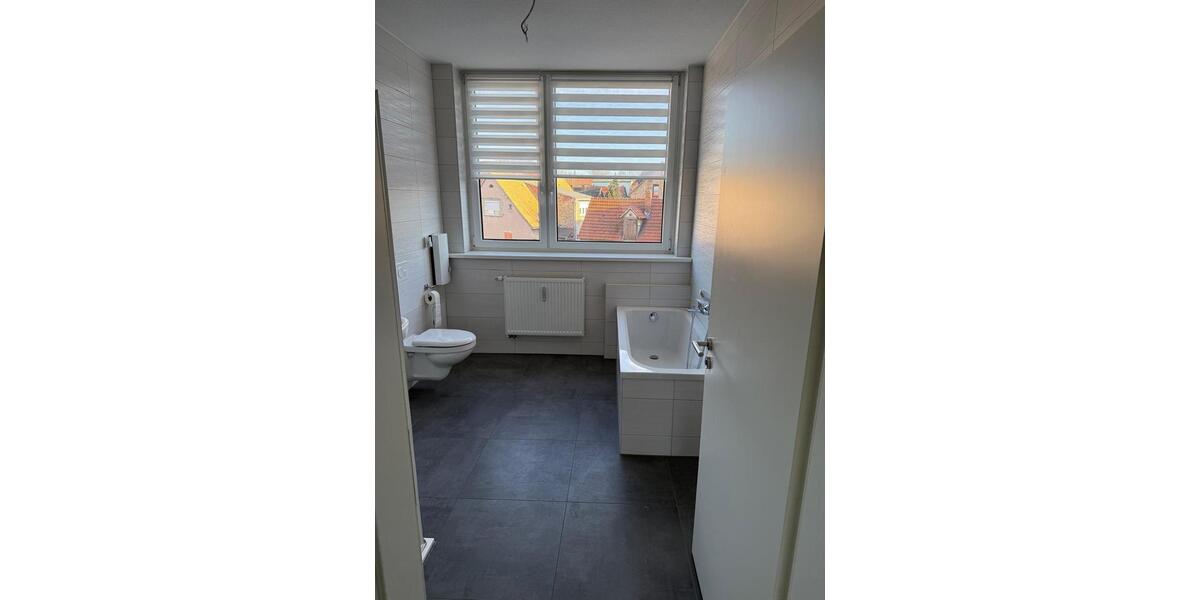 3-Raum Wohnung in zentraler Lage 3 zimmer