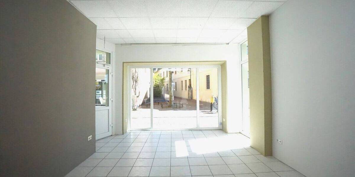 Gewerbeobjekt Fulda Innenstadt - 460&euro; | Angebot:26471113