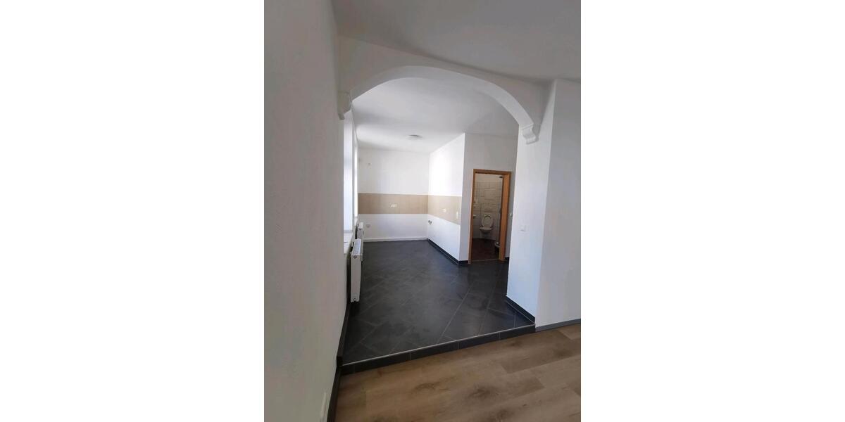 Erdgeschoßwohnung Dornburg-Camburg Camburg - 1 Zimmer, 45 m&sup2;, 370&euro; | Angebot:25964651
