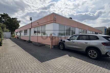 Gewerbeobjekt Rödermark - 5.400&euro; | Angebot:26729382
