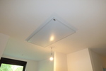 Barrierefreie 4 Zimmer Wohnung ca. 94m² Wohnfläche mit Balkon und Kfz-Stellplatz in Nauheim - Erdgeschoßwohnung Nauheim | Angebot:26366441