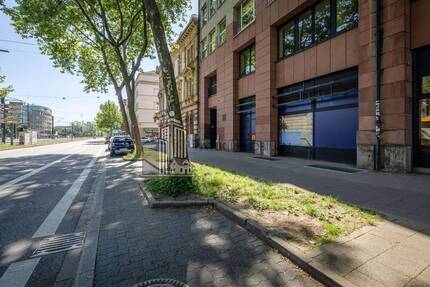 ATIK: Ihr Wunschbüro im Erdgeschoss - klimatisiert & provisionsfrei - Gewerbeobjekt Karlsruhe Weststadt | Angebot:26267312