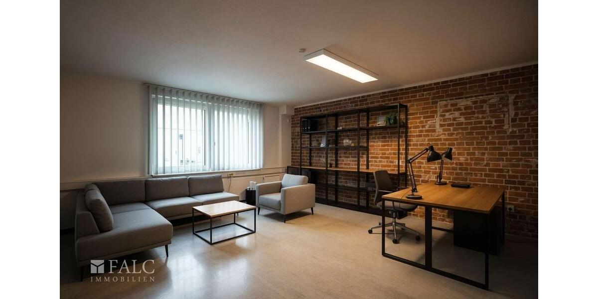 Gewerbeobjekt Wittenburg - 1.828&euro; | Angebot:23466904