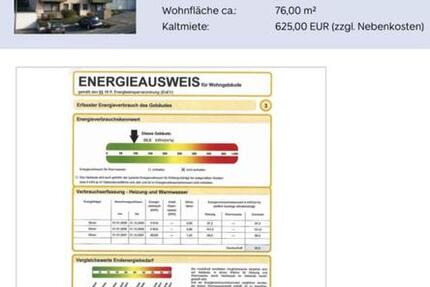 Helle Dachgeschosswohnung in Unna -Mühlhausen mit 2 Balkonen 3 zimmer