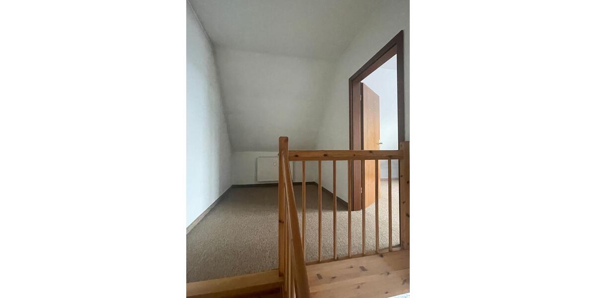 Maisonettenwohnung Radibor - 2 Zimmer, 88 m&sup2;, 500&euro; | Angebot:25650181