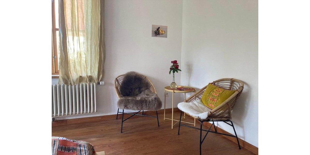 Wohnen auf Zeit Zarrentin am Schaalsee - 1 Zimmer, 30 m&sup2;, 600&euro; | Angebot:26194754