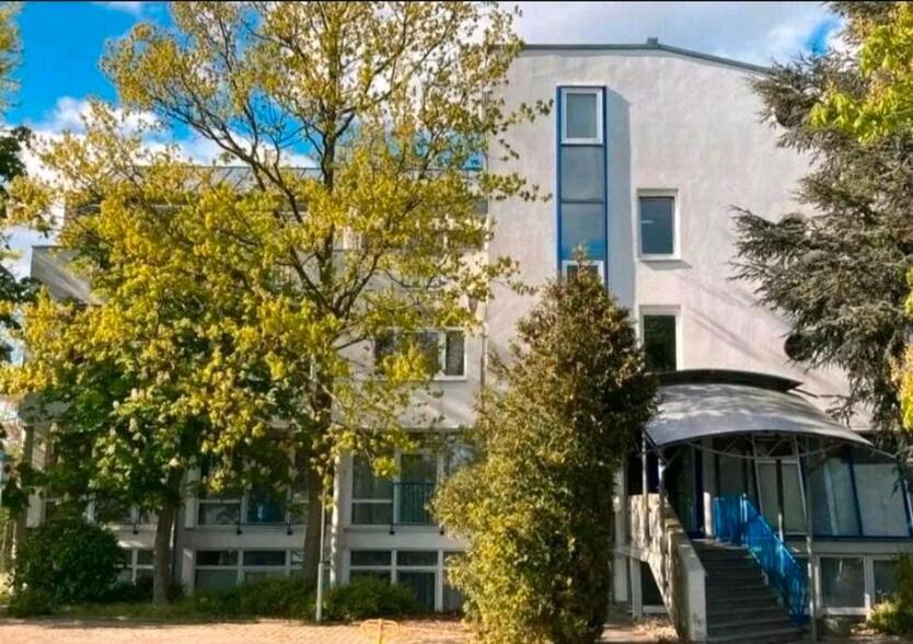 1ZKBB Möbliertes Appartement Nähe ZDF Mainz in Ober Olm