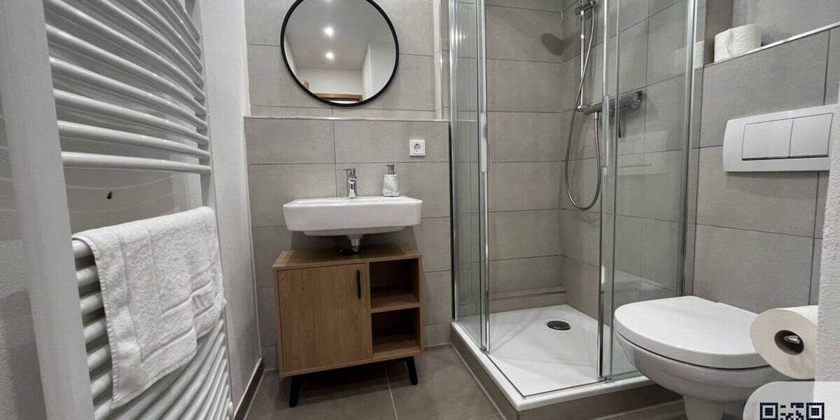 Etagenwohnung Mering - 2 Zimmer, 2.152&euro; | Angebot:26297569