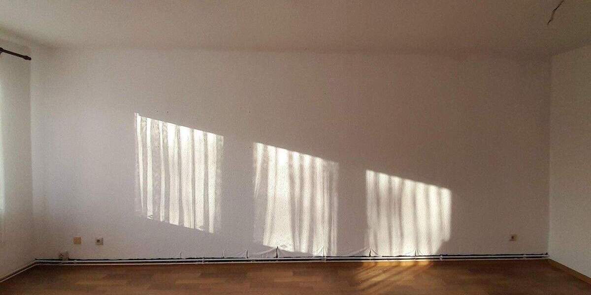 Etagenwohnung Kalbe (Milde) Kalbe - 3 Zimmer, 55 m&sup2;, 230&euro; | Angebot:25760408