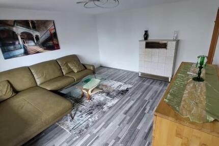 Wohnen auf Zeit Lonsee - 3 Zimmer, 76 m&sup2;, 1.380&euro; | Angebot:24331444