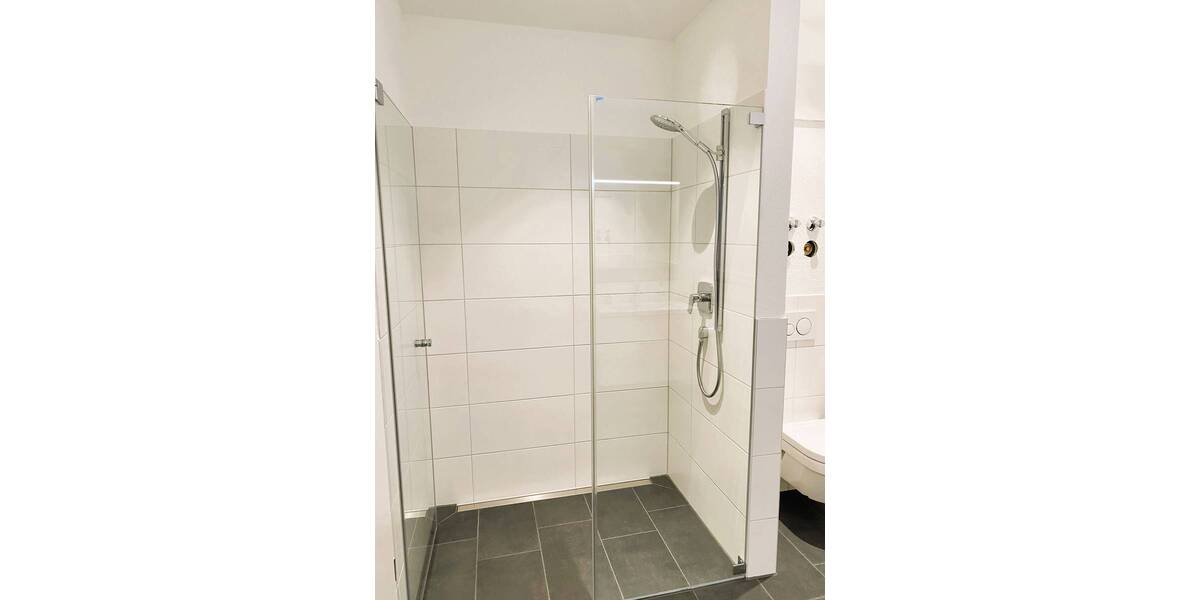 Etagenwohnung Laufenburg (Baden) Laufenburg - 3 Zimmer, 93 m&sup2;, 1.180&euro; | Angebot:24737526