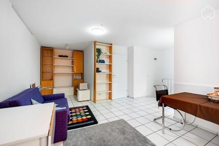 Wohnung München Thalkirchen-Obersendling-Forstenried-Fürstenried-S - 2 Zimmer, 57 m&sup2;, 1.690&euro; | Angebot:25245183