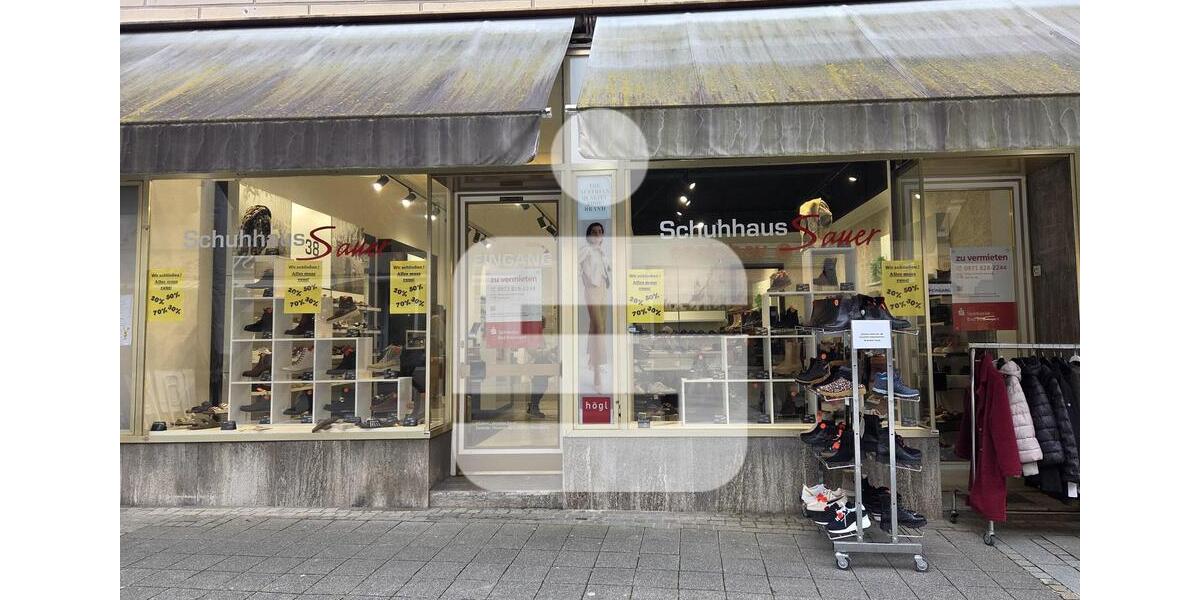 Gewerbeobjekt Bad Kissingen - 1.650&euro; | Angebot:25119584