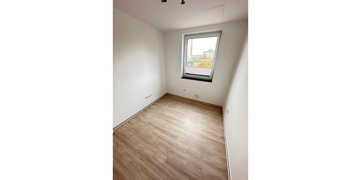 Etagenwohnung Korbach - 4 Zimmer, 115 m&sup2;, 1.150&euro; | Angebot:23246522