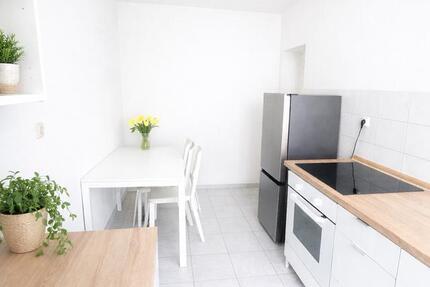 Wohnung Dorf Mecklenburg - 2 Zimmer, 49 m&sup2;, 392&euro; | Angebot:24854458