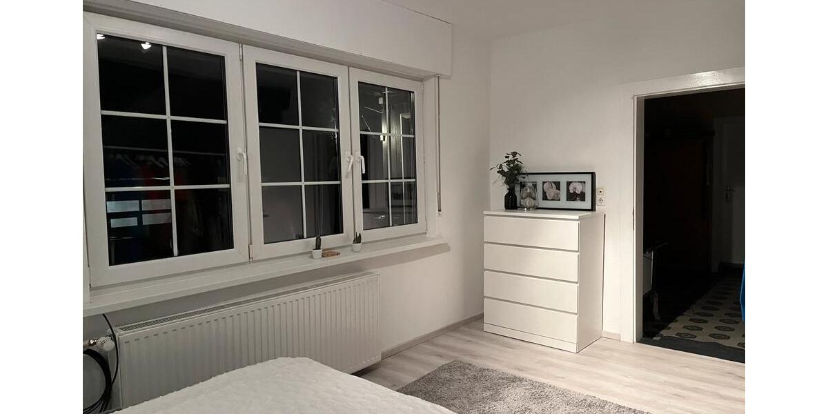 Wohnen auf Zeit Hatzfeld (Eder) - 2 Zimmer, 51 m&sup2;, 460&euro; | Angebot:24315315