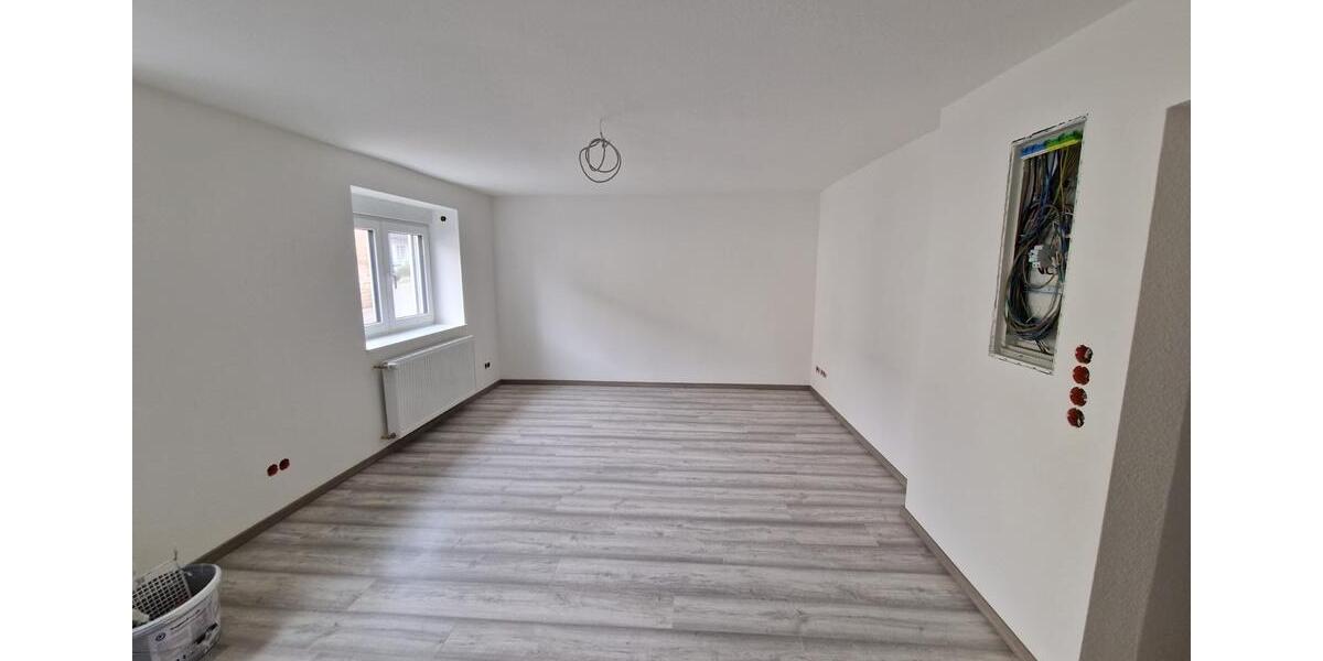 Etagenwohnung Brombachtal - 2 Zimmer, 55 m&sup2;, 550&euro; | Angebot:24893210