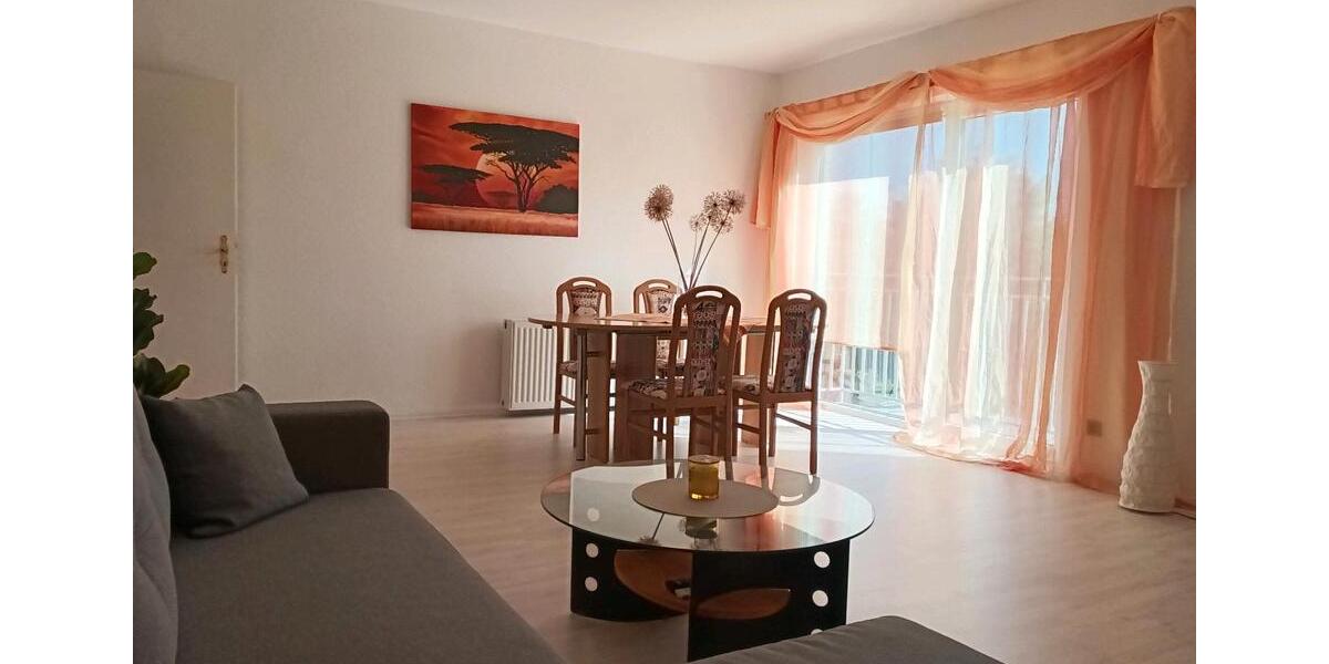 Dachgeschoßwohnung Neustadt am Rübenberge - 3.5 Zimmer, 120 m&sup2;, 1.100&euro; | Angebot:25613357