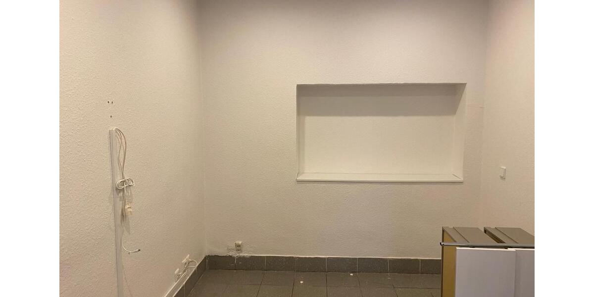 Moderne 55qm Wohnung mit eigenem Eingang zu vermieten 1.5 zimmer