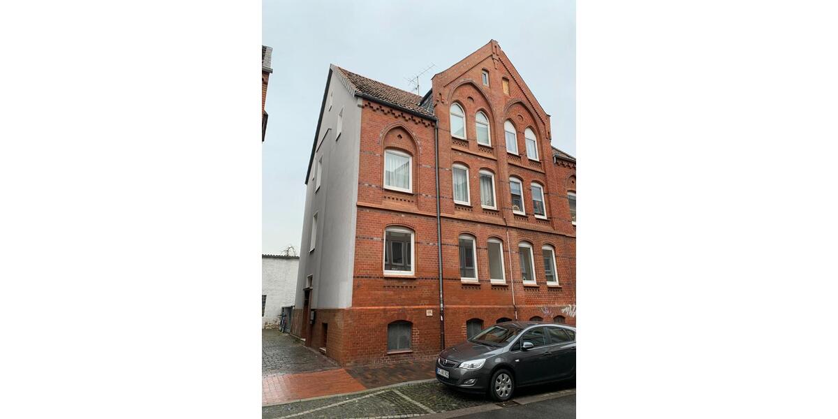 Maisonettenwohnung Hildesheim Himmelsthür - 3 Zimmer, 67 m&sup2;, 555&euro; | Angebot:26049040