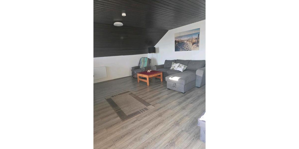 Dachgeschoßwohnung Nordrach - 3 Zimmer, 80 m&sup2;, 700&euro; | Angebot:26414165