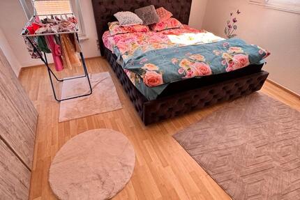 Voll möblierte Wohnung in Oberhausen 2 zimmer